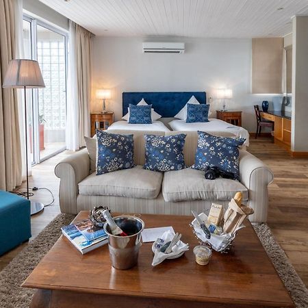 บัลโฟร์ เพลซ Bed & Breakfast เคปทาวน์ ภายนอก รูปภาพ