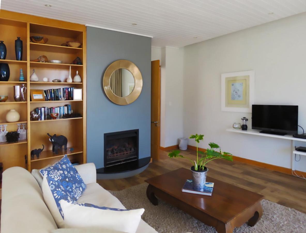 บัลโฟร์ เพลซ Bed & Breakfast เคปทาวน์ ภายนอก รูปภาพ