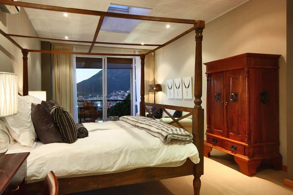 บัลโฟร์ เพลซ Bed & Breakfast เคปทาวน์ ภายนอก รูปภาพ