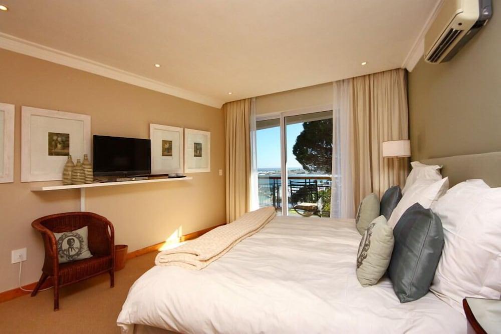 บัลโฟร์ เพลซ Bed & Breakfast เคปทาวน์ ภายนอก รูปภาพ