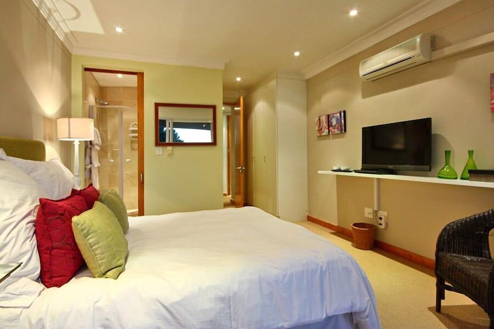 บัลโฟร์ เพลซ Bed & Breakfast เคปทาวน์ ภายนอก รูปภาพ