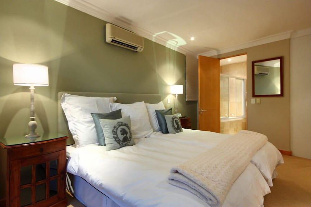 บัลโฟร์ เพลซ Bed & Breakfast เคปทาวน์ ภายนอก รูปภาพ