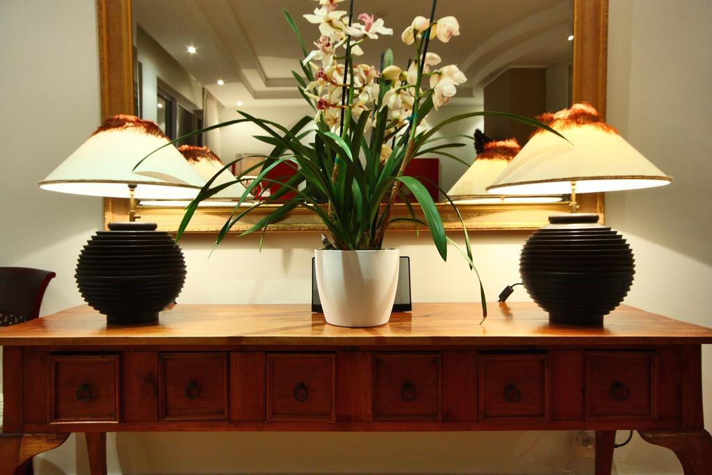 บัลโฟร์ เพลซ Bed & Breakfast เคปทาวน์ ภายนอก รูปภาพ